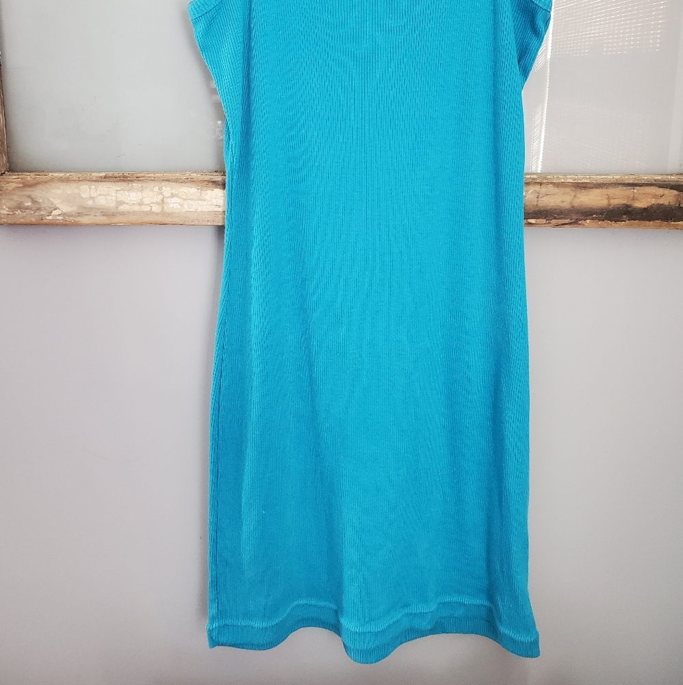Currants Ribbed Sweater Dress - Picture 4 of 11